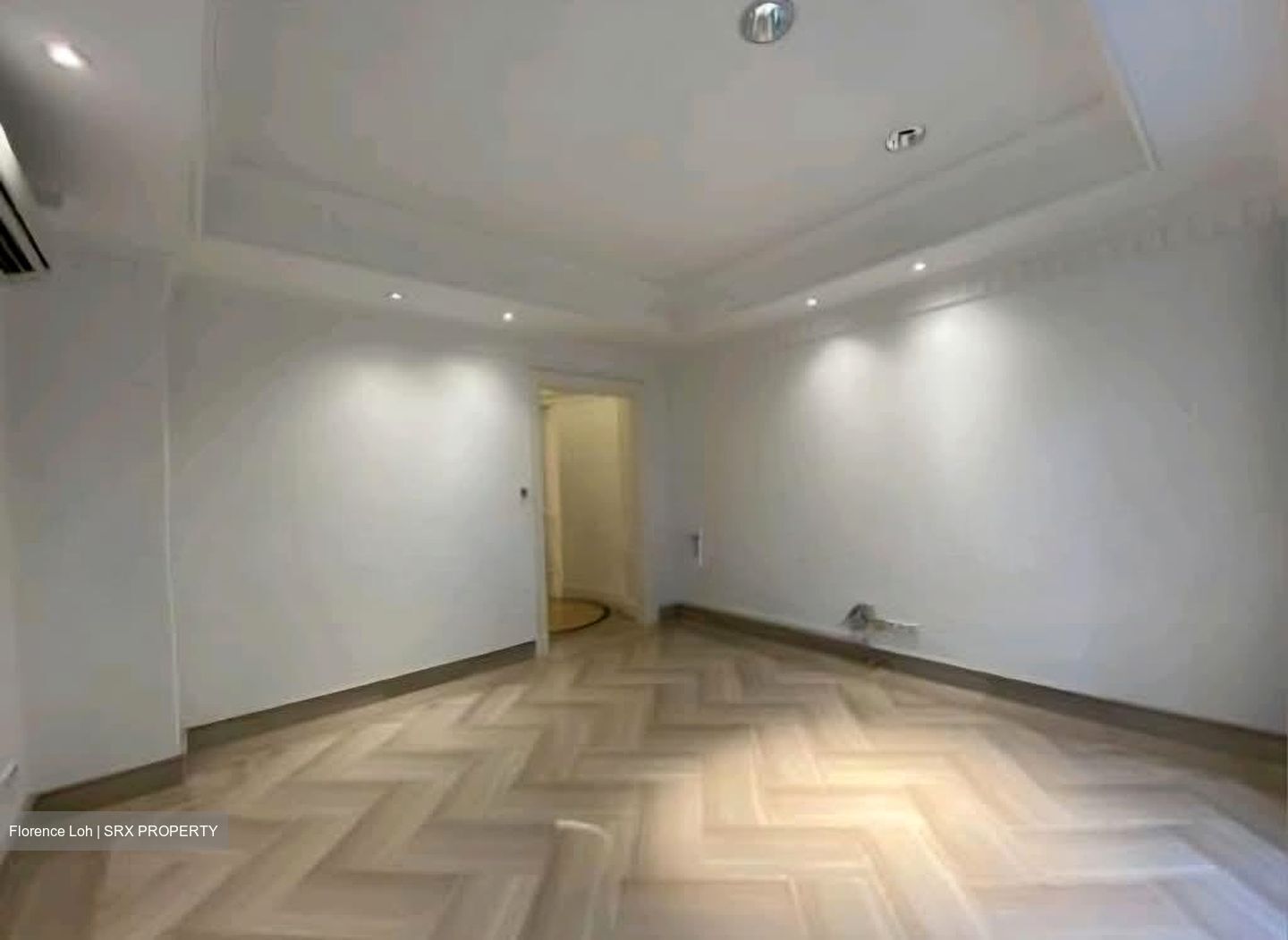 Gardenville (D10), Condominium #580197611